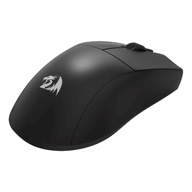 Mouse Redragon K1ng 1k Hz M916 Wireless 26k Dpi Negro