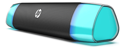 Parlante Soundbar Barra Sonido Bluetooth Dhe-6010 Hp