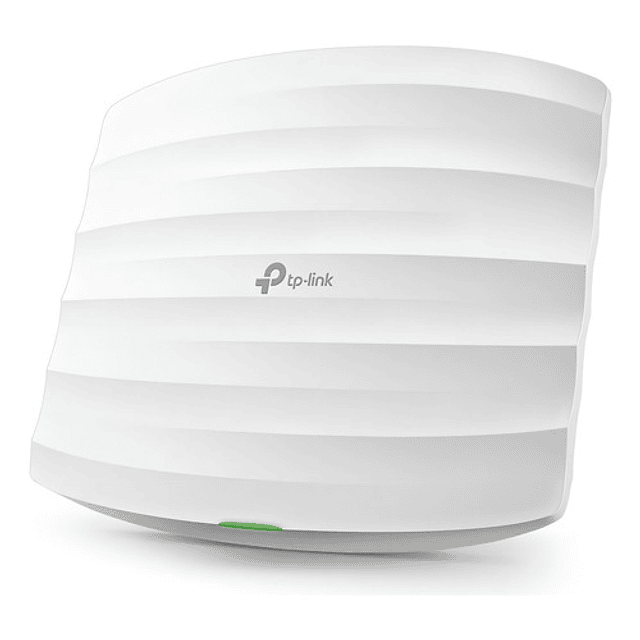 Access Point Interior Tp-link Omada Eap225 V3 Blanco 110/220v