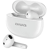 Audífonos Aiwa Inalámbrico Tactil In-ear Bluetooth 5.3 WSD8