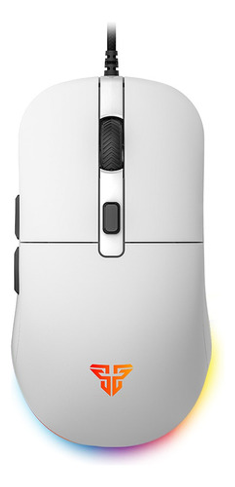 Mouse Fantech Vx9s Kanata Rgb Space Edition