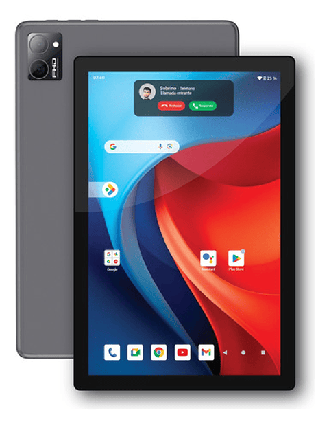 Tablet Studio Phone Pro 10 Octa-core 4gb 128gb 4g Lte