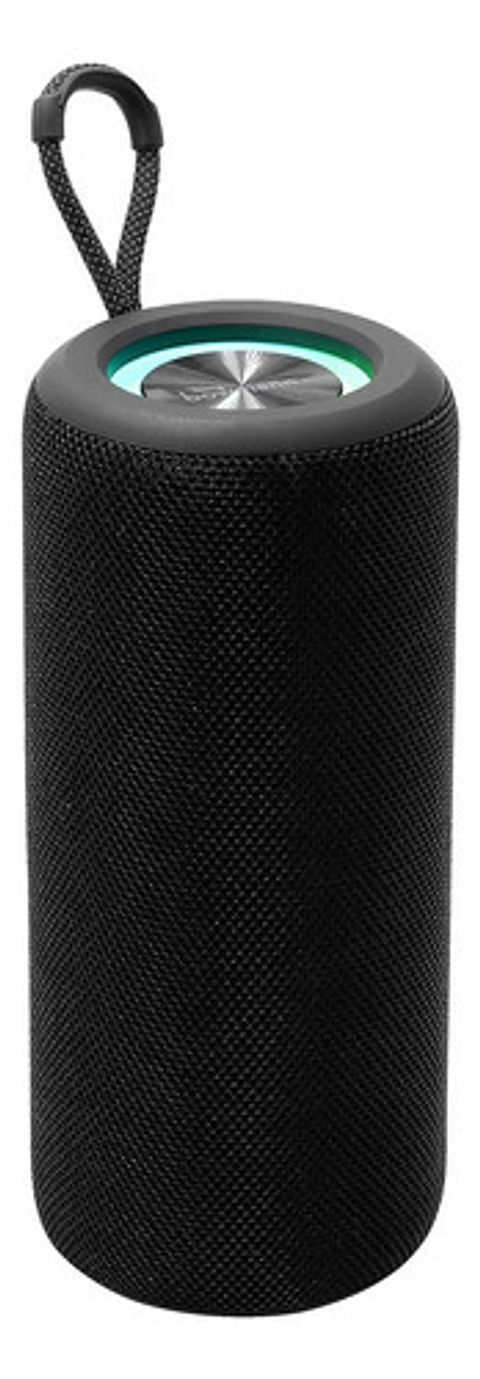 Parlante Portátil Bluetooth Bowmann Tws Con Fm 50w Bts-200x