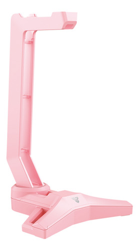 Soporte Audifonos Fantech Tower Ii Ac304 Pink Color Rosado