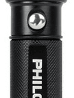 Linterna Tactica Led Multifunción Zoom Cono Reflectante