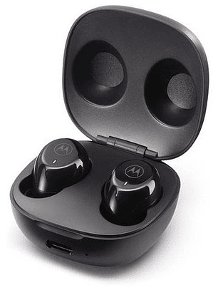 Audifono Motorola Moto Buds 105 True Wireless Negro