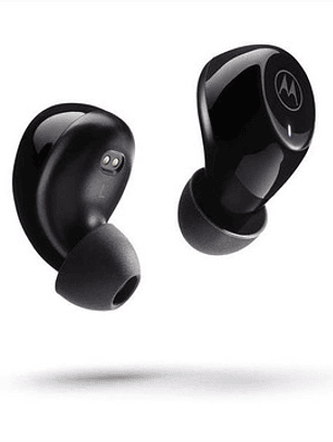 Audifono Motorola Moto Buds 105 True Wireless Negro