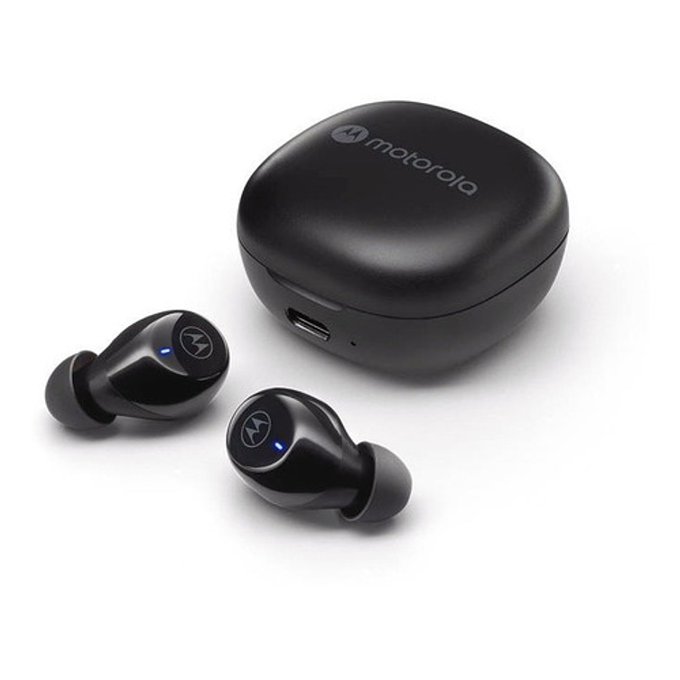 Audifono Motorola Moto Buds 105 True Wireless Negro 3