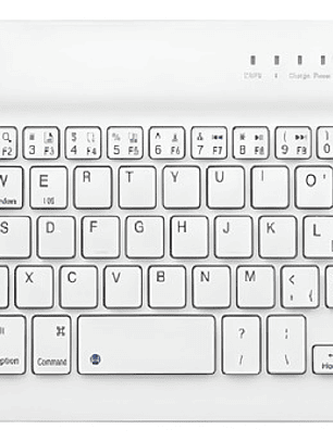 Mini Teclado Philco 10 PuLG B1001 Bluetooth Multiplataforma