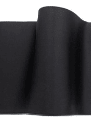 Mousepad Gamer Philco Xl Rgb Spl7104 80x30cm Color Negro