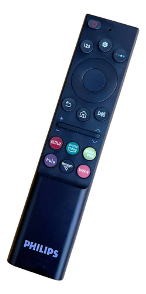 Control Remoto Universal Compatible Con Samsung Philips