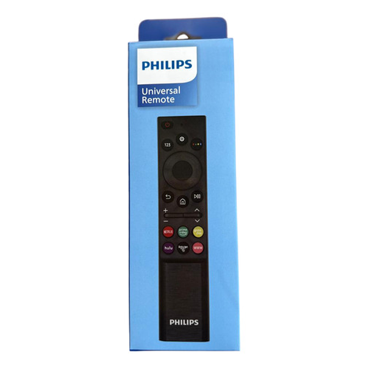 Control Remoto Universal Compatible Con Samsung Philips 4