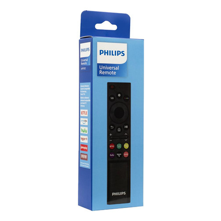 Control Remoto Universal Compatible Con Samsung Philips 6
