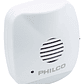 Repeledor Ahuyenta Ratas Philco Ultrasonico Blanco Rt493 - Miniatura 3