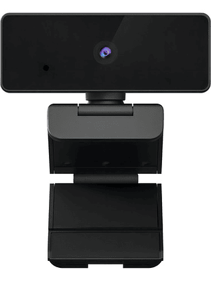 Camara Web Philips 1080p Full Hd Spl6406 Negro