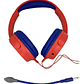 Audífonos Pc Spiderman Marvel Kids Con Micrófono Multicolor - Miniatura 3