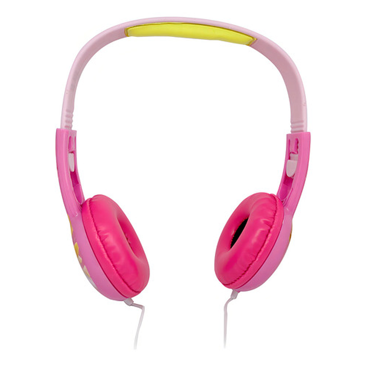 Audífonos Para Niños Paw Patrol Color Sky 3