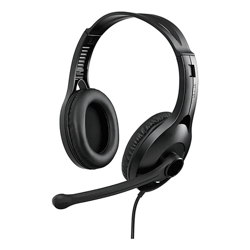 Audifonos Edifier Usb K800 Color Negro Negro 1