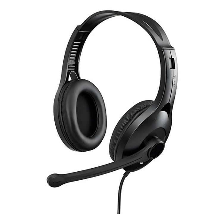 Audifonos Edifier Usb K800 Color Negro Negro 1