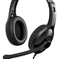 Audifonos Edifier Usb K800 Color Negro Negro - Miniatura 1