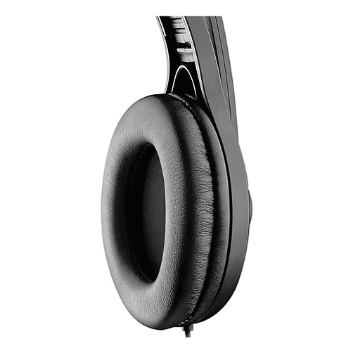 Audifonos Edifier Usb K800 Color Negro Negro 3