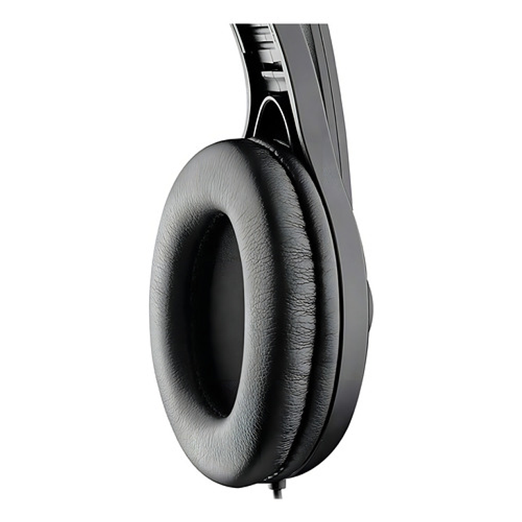 Audifonos Edifier Usb K800 Color Negro Negro 3