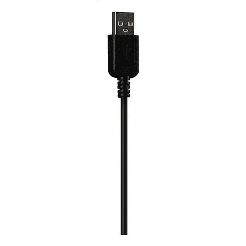 Audifonos Edifier Usb K800 Color Negro Negro 5