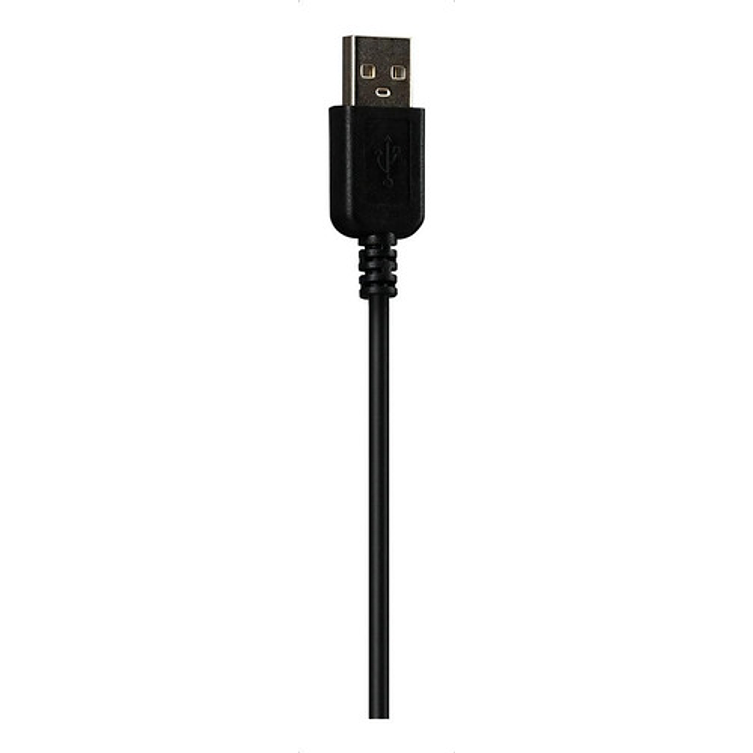 Audifonos Edifier Usb K800 Color Negro Negro 5