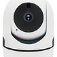 Camara Seguridad Interior Smart Wifi Daewoo Di-sc002 Blanco Blanco - Miniatura 1