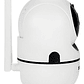 Camara Seguridad Interior Smart Wifi Daewoo Di-sc002 Blanco Blanco - Miniatura 2
