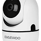 Camara Seguridad Interior Smart Wifi Daewoo Di-sc002 Blanco Blanco - Miniatura 3
