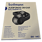 Audífonos On Ear Bowmann Con 8 Horas De Autonomía Bw-h40 Negro - Miniatura 5