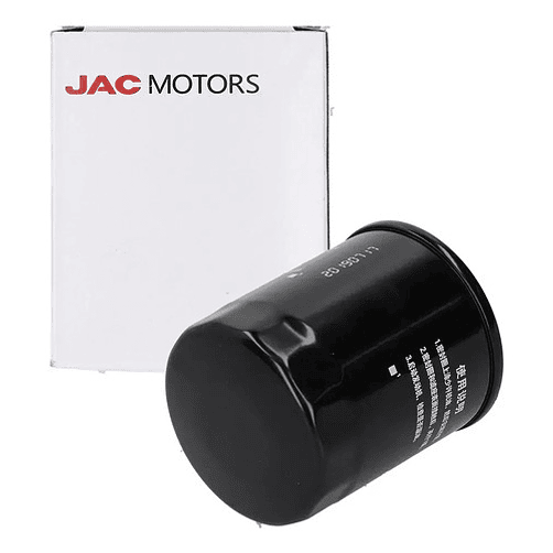 Filtro Aceite Jac S2 1.5 2016-2020 Original 1