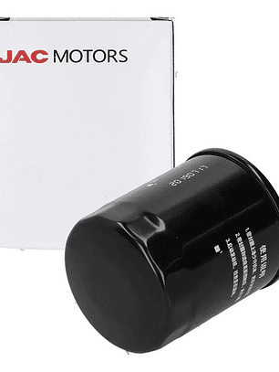 Filtro Aceite Jac S2 1.5 2016-2020 Original