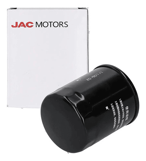 Filtro Aceite Jac S2 1.5 2016-2020 Original