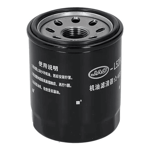 Filtro Aceite Jac S2 1.5 2016-2020 Original 2