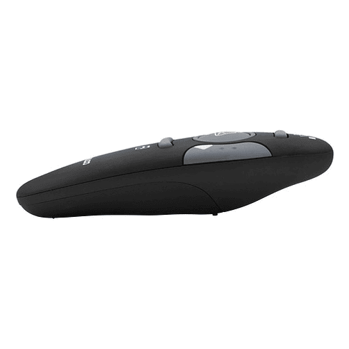 Presentador Y Puntero Láser 0300 Micro Usb Negro Philco 3