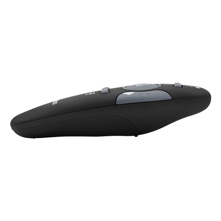 Presentador Y Puntero Láser 0300 Micro Usb Negro Philco 3