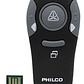 Presentador Y Puntero Láser 0300 Micro Usb Negro Philco - Miniatura 7
