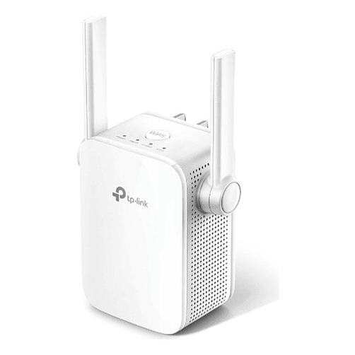 Extensor Repetidor Wifi Dual Band Ac750 Tp-link Re205 Blanco 3