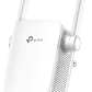 Extensor Repetidor Wifi Dual Band Ac750 Tp-link Re205 Blanco - Miniatura 4