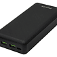 Powerbank Philips 20k Mah 22.5 Fast Chg Usb-c Dlp8790hb/95 Color Negro - Miniatura 4