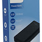 Powerbank Philips 20k Mah 22.5 Fast Chg Usb-c Dlp8790hb/95 Color Negro - Miniatura 5
