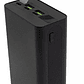 Cargador Portatil Philips Dlp9790hb/95 30000mah 22.5w Negro Negro - Miniatura 3