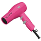 Secadora Ionica Y Compacta Revlon Essentials Rosa 1875 W Rosa - Miniatura 2