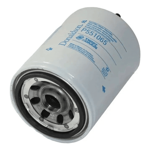 Filtro Separador De Agua Combustible Donaldson (p551065) 2