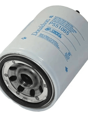 Filtro Separador De Agua Combustible Donaldson (p551065)