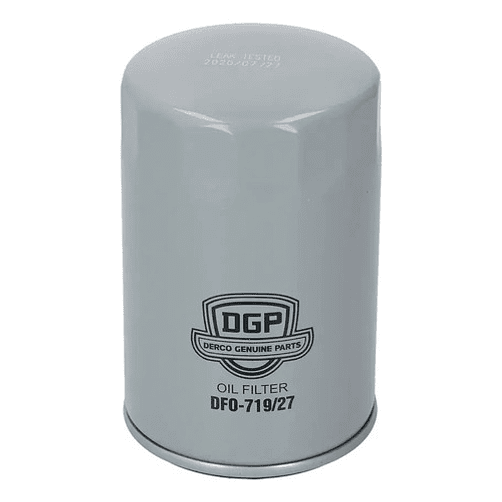 Filtro De Aceite Dgp W719/27 Ford Ecosport 1.6 2003-2015 2