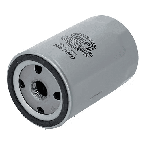 Filtro De Aceite Dgp W719/27 Ford Ecosport 1.6 2003-2015 3