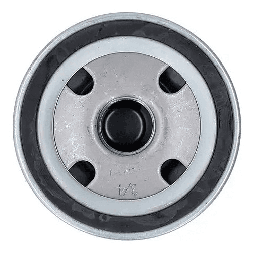 Filtro De Aceite Dgp W719/27 Ford Ecosport 1.6 2003-2015 4